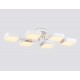 Потолочная люстра Ambrella Light FL4886 FL
