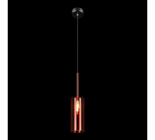 Подвесной светильник Loft it 10232/B Red Spillray Подвесной светильник Loft it 10232/B Red Spillray