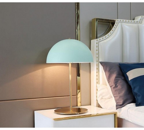 Настольная лампа декоративная TopDecor Stratus T1 25 Stratus Настольная лампа декоративная TopDecor Stratus T1 25 Stratus