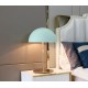 Настольная лампа декоративная TopDecor Stratus T1 25 Stratus