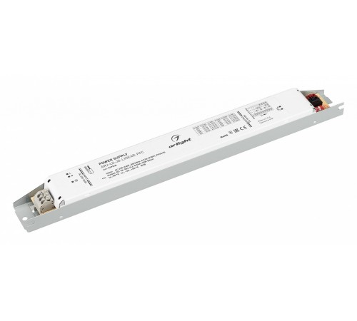 Блок питания Arlight 049548 ARJ-LG Блок питания Arlight 049548 ARJ-LG