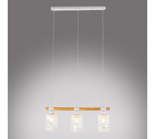 Подвесной светильник MyFar MR1831-3P Olivia Подвесной светильник MyFar MR1831-3P Olivia