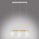 Подвесной светильник MyFar MR1831-3P Olivia