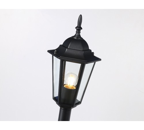 Наземный высокий светильник Ambrella Light ST2037 ST Наземный высокий светильник Ambrella Light ST2037 ST