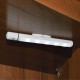Накладной светильник Uniel UL-00003037 White
