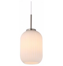 Подвесной светильник Moderli V11029-1P Ivory