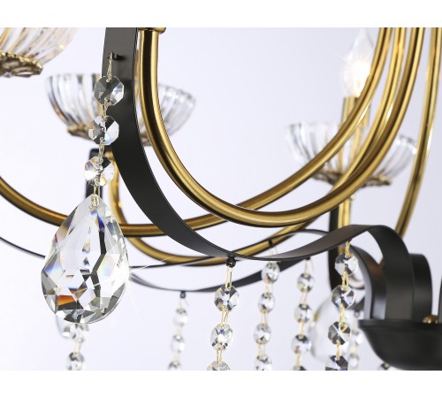 Подвесная люстра Ambrella Light TR4953 TR Подвесная люстра Ambrella Light TR4953 TR