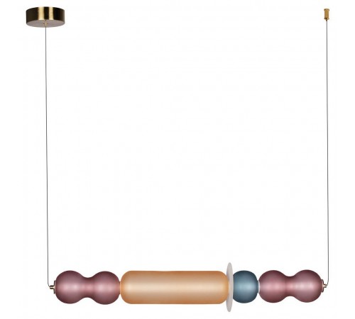Подвесной светильник Loft it 10239P/H Lollipop Подвесной светильник Loft it 10239P/H Lollipop