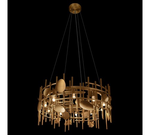 Подвесной светильник Loft it 10396/600C Escama Подвесной светильник Loft it 10396/600C Escama