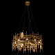 Подвесной светильник Loft it 10396/600C Escama