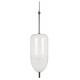 Подвесной светильник Loft it 10223/B White Venice