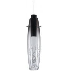 Подвесной светильник Indigo 11063/1P Clear Tesoro
