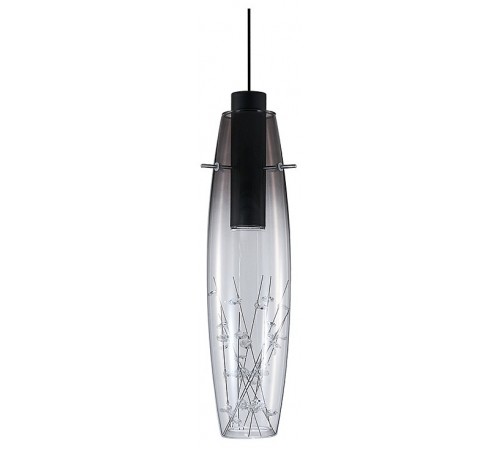 Подвесной светильник Indigo 11063/1P Clear Tesoro Подвесной светильник Indigo 11063/1P Clear Tesoro