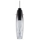 Подвесной светильник Indigo 11063/1P Clear Tesoro