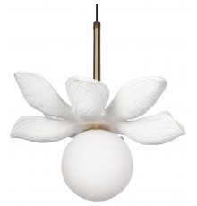 Подвесной светильник Loft it 10213/B White Monro