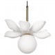 Подвесной светильник Loft it 10213/B White Monro