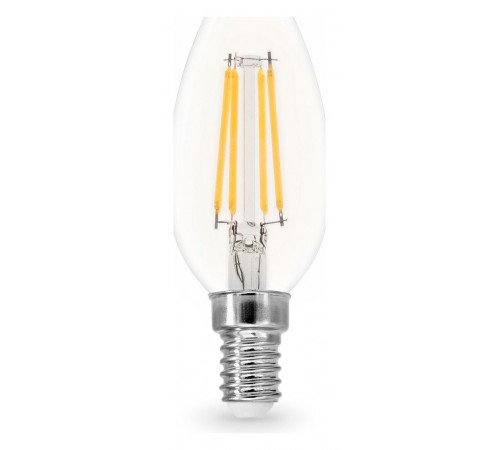 Лампа светодиодная Ambrella Light 351114 C35 Лампа светодиодная Ambrella Light 351114 C35