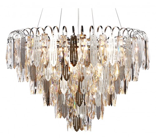 Подвесная люстра Ambrella Light TR5257 TR