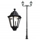 Фонарный столб Fumagalli E35.208.M20.AXH27 Noemi