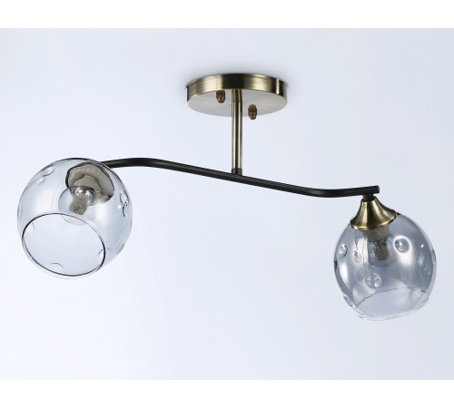 Светильник на штанге Ambrella Light TR303008 TR Светильник на штанге Ambrella Light TR303008 TR