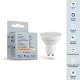 Лампа светодиодная с управлением через Wi-Fi Voltega 2425 Wi-Fi bulbs