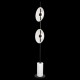 Торшер Loft it 10049F Marble