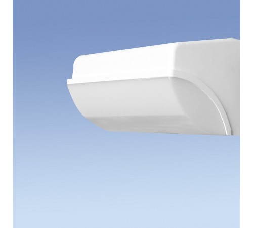 Накладной светильник Escada 30002W/01LED WH 30002LED Накладной светильник Escada 30002W/01LED WH 30002LED