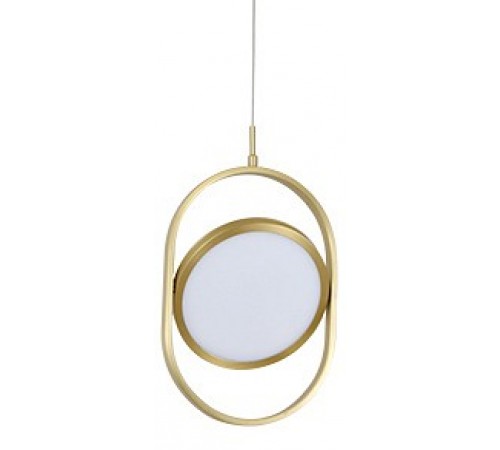 Подвесной светильник Newport 3512/S brass 3510 Подвесной светильник Newport 3512/S brass 3510