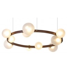Подвесная люстра Alfa-Light F3224-15 F3224
