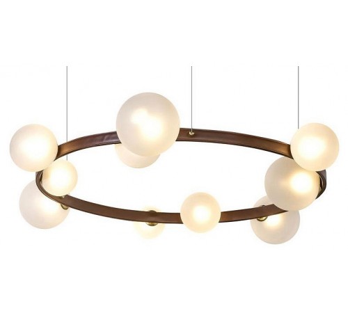 Подвесная люстра Alfa-Light F3224-15 F3224 Подвесная люстра Alfa-Light F3224-15 F3224