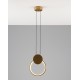 Подвесной светильник Moderli V10500-PL Store
