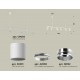Подвесной светильник Ambrella Light XB9005130 XB