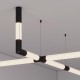 Профиль подвесной Arlight 050250 ROUND