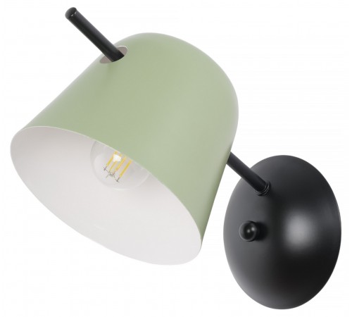 Бра MyFar MR2280-1W Clementine Бра MyFar MR2280-1W Clementine