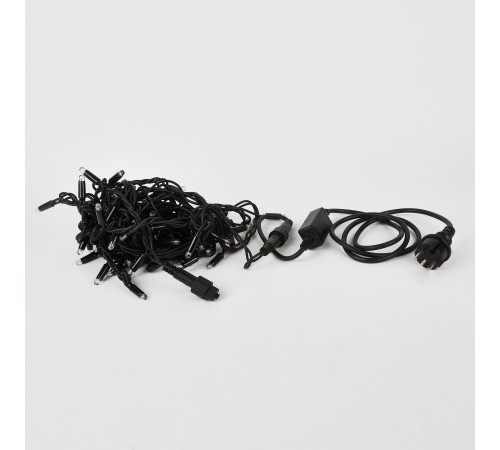 Гирлянда Нить Uniel UL-00010895 ULD-S1000-120/TBK Гирлянда Нить Uniel UL-00010895 ULD-S1000-120/TBK