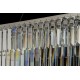 Подвесная люстра Arti Lampadari Enio E 1.5.70X25.100 NP Enio
