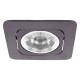 Встраиваемый светильник Loft it 10328/A Black Screen