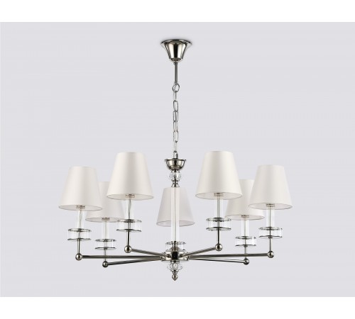Подвесная люстра Ambrella Light LH71003 LH Подвесная люстра Ambrella Light LH71003 LH