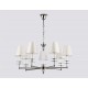 Подвесная люстра Ambrella Light LH71003 LH