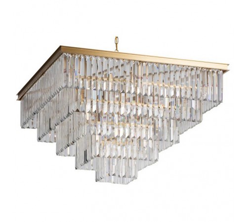 Подвесная люстра Loft it 10019/800S Prism Clear Подвесная люстра Loft it 10019/800S Prism Clear