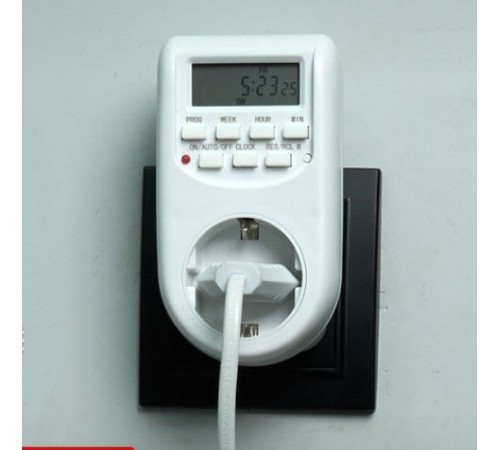 Розетка умная Feron 41815 Tm 26