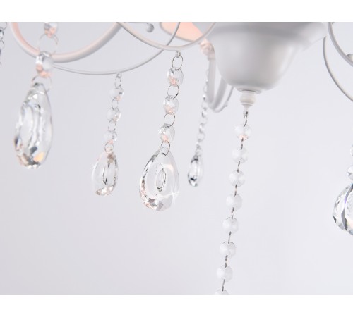 Подвесная люстра Ambrella Light TR4603 TR Подвесная люстра Ambrella Light TR4603 TR