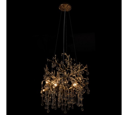 Подвесная люстра Loft it 10351/600 AB Coral Подвесная люстра Loft it 10351/600 AB Coral