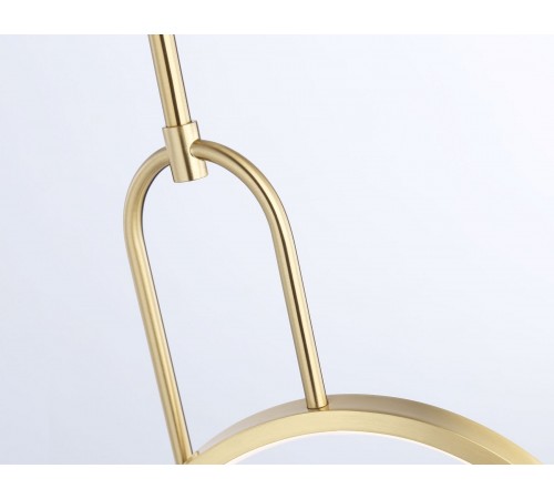 Светильник на штанге Ambrella Light FL66437 FL Светильник на штанге Ambrella Light FL66437 FL