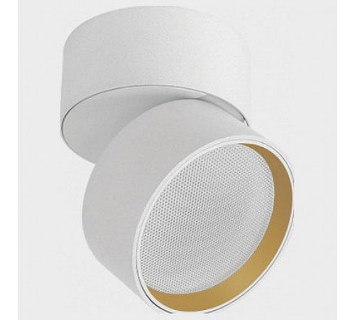Накладной светильник Italline IT02-005 white 3000K IT02-005