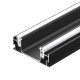 Профили встраиваемые для натяжных потолков Arlight 055206 STRETCH