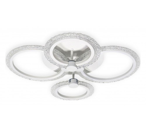 Потолочная люстра Ambrella Light FA4061 FA Потолочная люстра Ambrella Light FA4061 FA