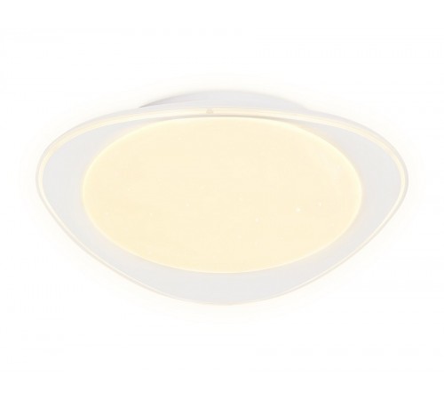 Накладной светильник Ambrella Light FF44 FF Накладной светильник Ambrella Light FF44 FF