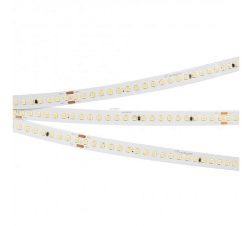 Лента светодиодная Arlight 026980 IC 2-50000 48V Cool 8K 12mm (2835, 144 LED/m, LUX)