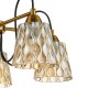 Подвесная люстра Escada 1125/5PL Dream
